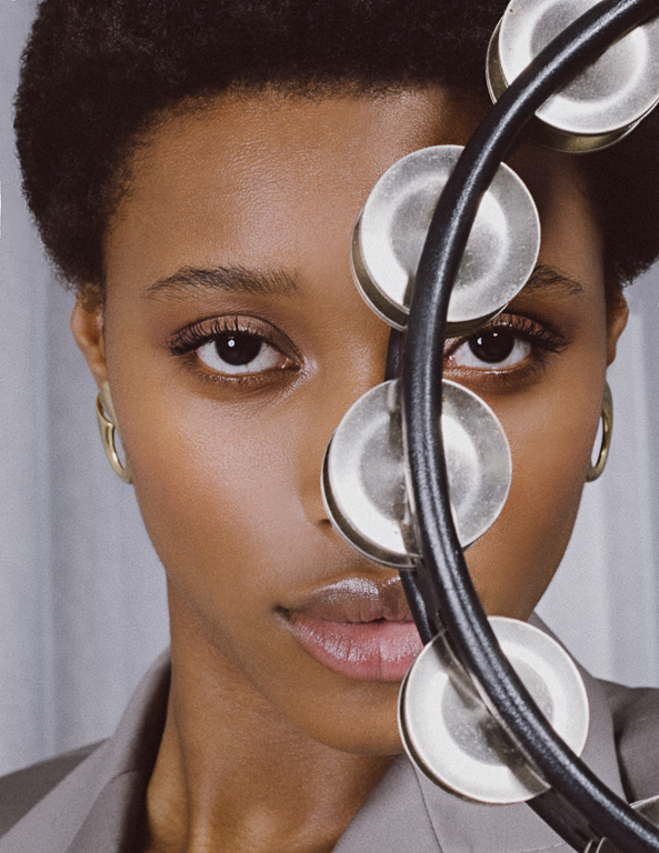 ALANNA FENNELL - PORTFOLIO - FASHION